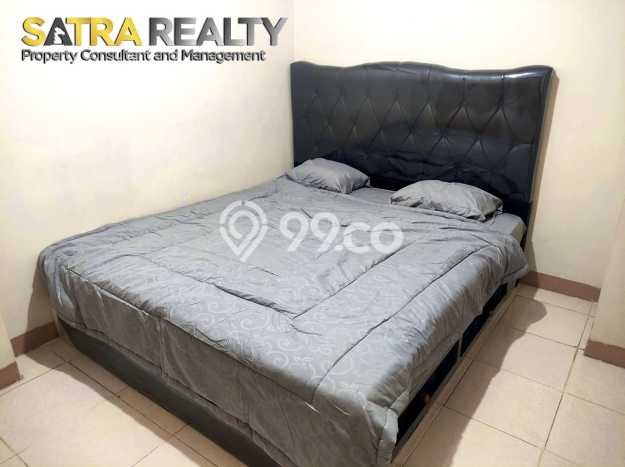 Hunian Apartemen Ekonomis di Jakarta Barat dengan 2 Kamar Tidur, 1 Kamar Mandi Hunian Apartemen Ekonomis di Jakarta Barat dengan 2 Kamar Tidur, 1 Kamar Mandi