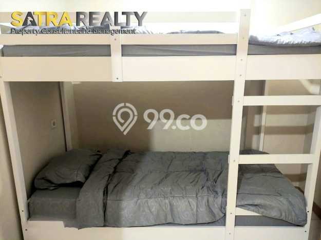 Hunian Apartemen Ekonomis di Jakarta Barat dengan 2 Kamar Tidur, 1 Kamar Mandi Hunian Apartemen Ekonomis di Jakarta Barat dengan 2 Kamar Tidur, 1 Kamar Mandi