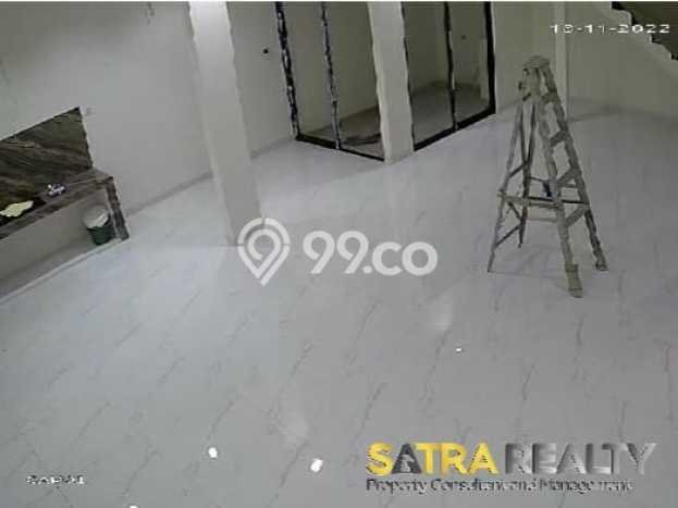 For Sale! Luxury House LT 160m2 Desain Elegan di Citra Garden For Sale! Luxury House LT 160m2 Desain Elegan di Citra Garden