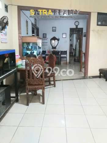 Siap Huni Hunian Elit 6 Kamar di Ciledug Dekat ke Mana Pun Siap Huni Hunian Elit 6 Kamar di Ciledug Dekat ke Mana Pun