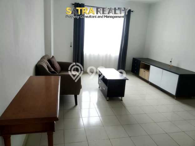Apartemen Disewa Terjangkau 1 KT / 1 KM di Tanah Abang, Jakarta Pusat Apartemen Disewa Terjangkau 1 KT / 1 KM di Tanah Abang, Jakarta Pusat