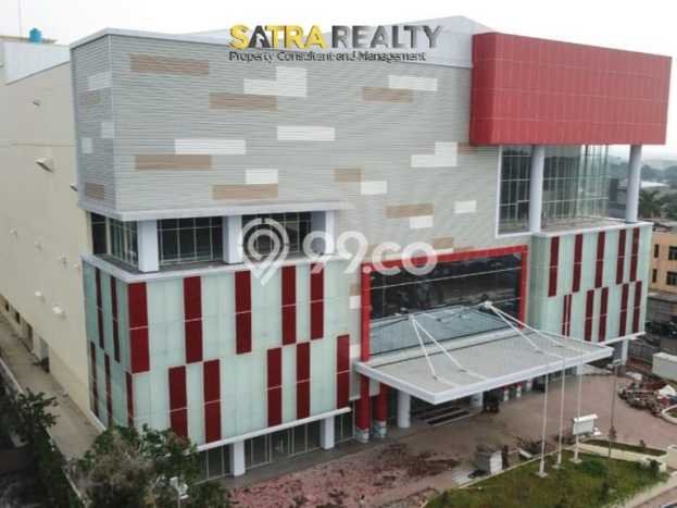 Kantor Area Premium Kawasan Bogor Barat, Luas 31836m2m², Ramai Kantor Area Premium Kawasan Bogor Barat, Luas 31836m2m², Ramai