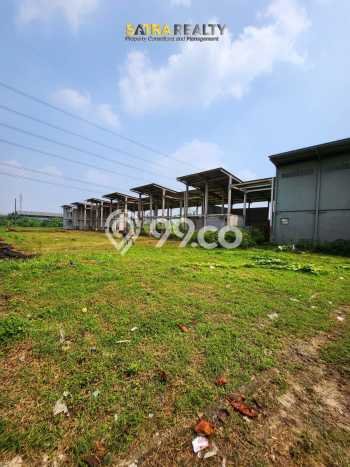 Untuk Dijual Tanah di Bekasi, Luas 24244m2 SHM Untuk Dijual Tanah di Bekasi, Luas 24244m2 SHM