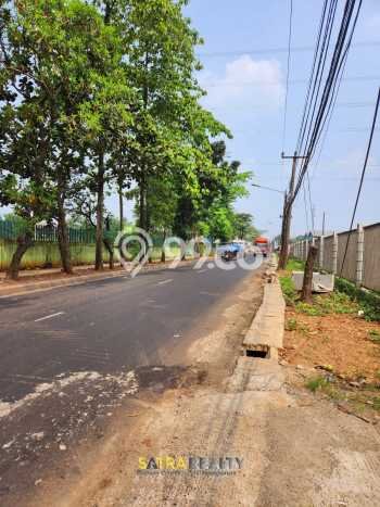 Untuk Dijual Tanah di Bekasi, Luas 24244m2 SHM Untuk Dijual Tanah di Bekasi, Luas 24244m2 SHM