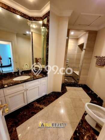 Apartemen Prestisius Dijual di Jakarta Selatan Lokasi Strategis Punya 4 Kamar Tidur Apartemen Prestisius Dijual di Jakarta Selatan Lokasi Strategis Punya 4 Kamar Tidur