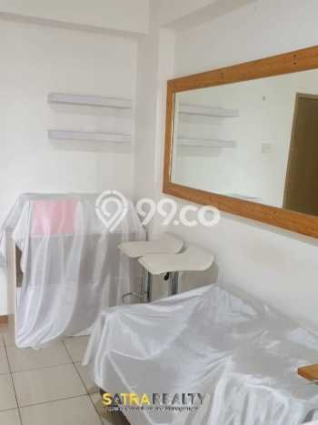 Apartemen Terjangkau Dijual di Jakarta Barat 2 KT & 1 KM Apartemen Terjangkau Dijual di Jakarta Barat 2 KT & 1 KM