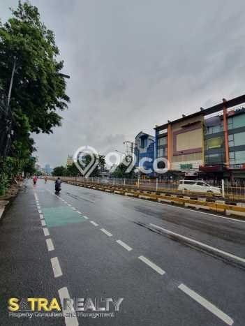 Ruko Strategis di Mampang Prapatan, Luas 900m², Pusat Komersial, Akses Mampang Prapatan, Jakarta Selatan, Jakarta Selatan Ruko Strategis di Mampang Prapatan, Luas 900m², Pusat Komersial, Akses Mampang Prapatan, Jakarta Selatan, Jakarta Selatan