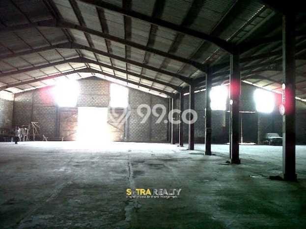 Gudang Bagus Dijual LB 2000m2 Lokasi Strategis Tangerang Area Cocok untuk Bisnis Gudang Bagus Dijual LB 2000m2 Lokasi Strategis Tangerang Area Cocok untuk Bisnis