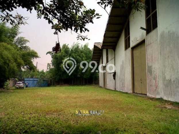 Gudang Bagus Dijual LB 2000m2 Lokasi Strategis Tangerang Area Cocok untuk Bisnis Gudang Bagus Dijual LB 2000m2 Lokasi Strategis Tangerang Area Cocok untuk Bisnis