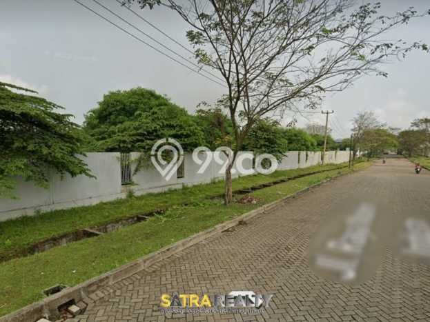 Kavling Tanah Dijual di Cikande Serang Spesifikasi 70000m2 Kavling Tanah Dijual di Cikande Serang Spesifikasi 70000m2