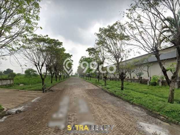 Kavling Tanah Dijual di Cikande Serang Spesifikasi 70000m2 Kavling Tanah Dijual di Cikande Serang Spesifikasi 70000m2