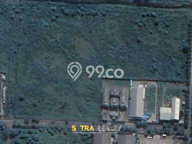 Kavling Tanah Dijual di Cikande Serang Spesifikasi 70000m2 Kavling Tanah Dijual di Cikande Serang Spesifikasi 70000m2