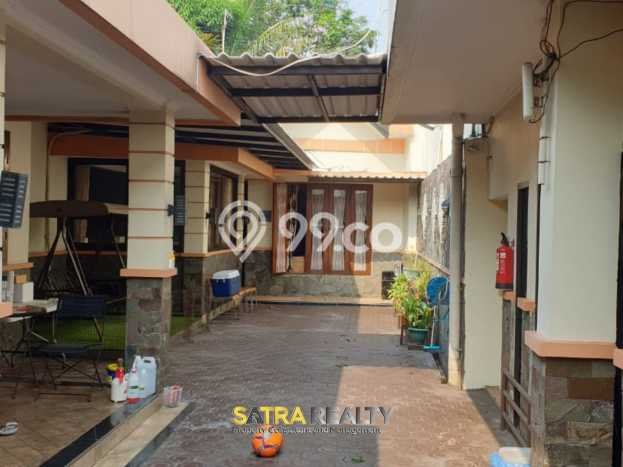 Hot Offer Hunian Mewah Ideal dan Luas di Kramat Jati, Jakarta Timur Hot Offer Hunian Mewah Ideal dan Luas di Kramat Jati, Jakarta Timur