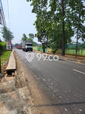 Untuk Dijual Tanah di Bekasi, Luas 24244m2 SHM Untuk Dijual Tanah di Bekasi, Luas 24244m2 SHM