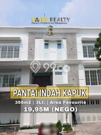 Hunian Premium di Jakarta Utara Lokasi Strategis Kondisi Baik Hunian Premium di Jakarta Utara Lokasi Strategis Kondisi Baik