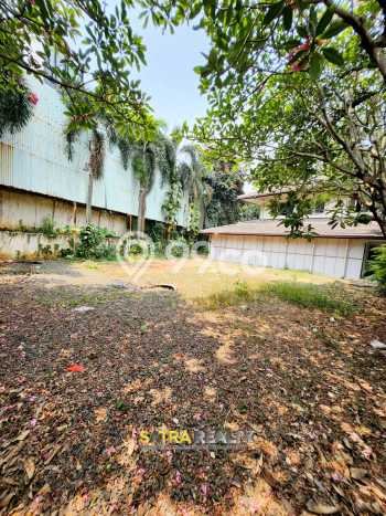 Kavling Tanah untuk Dijual di Kemang, Jakarta Selatan, Luas 6475m2 Kavling Tanah untuk Dijual di Kemang, Jakarta Selatan, Luas 6475m2