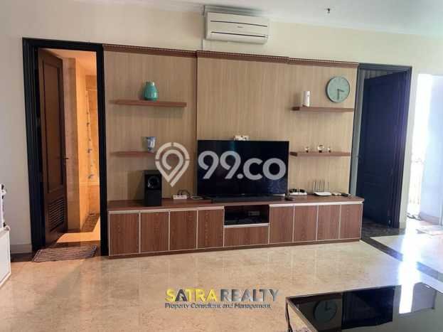 Dijual Apartemen Eksklusif 3 Bedroom di Jakarta Selatan Dekat ke Fasilitas Umum Dijual Apartemen Eksklusif 3 Bedroom di Jakarta Selatan Dekat ke Fasilitas Umum