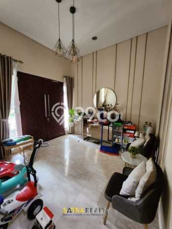 For Sale! Luxury House LT 192m2 Desain Modern di Pantai Indah Kapuk For Sale! Luxury House LT 192m2 Desain Modern di Pantai Indah Kapuk