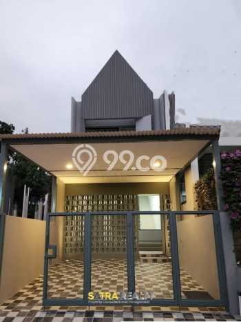 Dijual Hunian Rumah Terawat 3 Kamar di BSD Griya Loka, Tangerang Dijual Hunian Rumah Terawat 3 Kamar di BSD Griya Loka, Tangerang