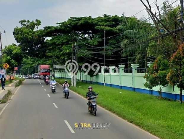 Gudang Dijual di Cibitung Bekasi dengan LB 27380m2 Gudang Dijual di Cibitung Bekasi dengan LB 27380m2