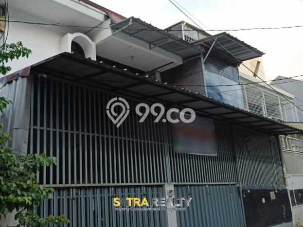 Rumah Mewah LB 300m2 Siap Huni Desain Elegan di Cideng, Jakarta Pusat Rumah Mewah LB 300m2 Siap Huni Desain Elegan di Cideng, Jakarta Pusat