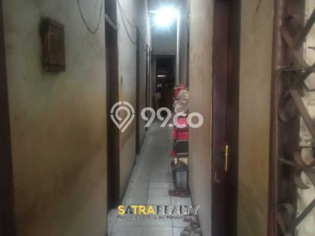 Ruko Dijual di Prime Area Jakarta Barat Luas 608m2 Ruko Dijual di Prime Area Jakarta Barat Luas 608m2