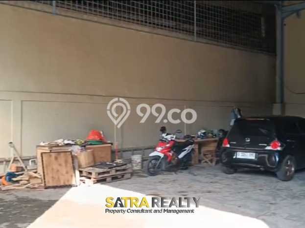 Gudang Bagus Dijual LB 450m2 Lokasi Strategis Jakarta Utara Area Cocok untuk Bisnis Gudang Bagus Dijual LB 450m2 Lokasi Strategis Jakarta Utara Area Cocok untuk Bisnis