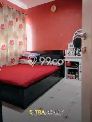 Siap Milik Apartemen 2 KT 2 KM di Cengkareng Siap Milik Apartemen 2 KT 2 KM di Cengkareng