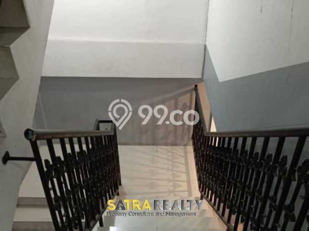 Ruko Paling Dicari LB 203m2 Dijual di Tanah Abang Ruko Paling Dicari LB 203m2 Dijual di Tanah Abang