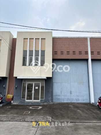 Unit Gudang Dijual di Neglasari Tangerang Luas Tanah 360m2, Luas Bangunan 300m2 Unit Gudang Dijual di Neglasari Tangerang Luas Tanah 360m2, Luas Bangunan 300m2