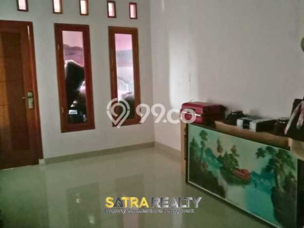 Hunian Cantik Minimalis Lb 216m2 di Bekasi Timur, Bekasi Hunian Cantik Minimalis Lb 216m2 di Bekasi Timur, Bekasi