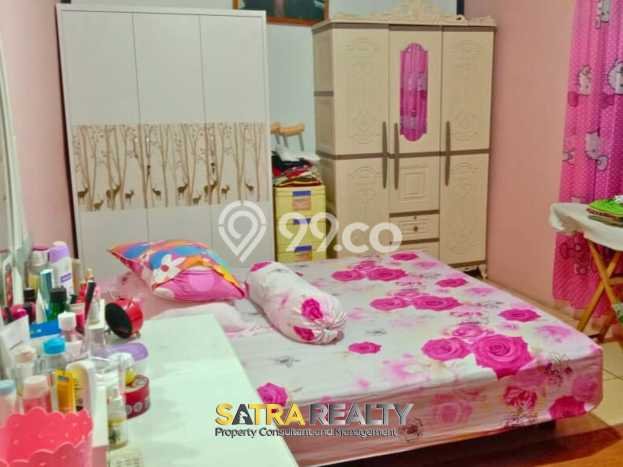 Hunian Cantik Minimalis Lb 216m2 di Bekasi Timur, Bekasi Hunian Cantik Minimalis Lb 216m2 di Bekasi Timur, Bekasi