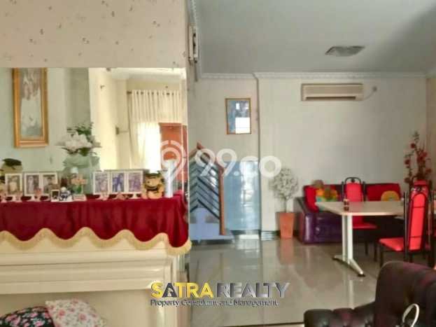 Hunian Cantik Minimalis Lb 216m2 di Bekasi Timur, Bekasi Hunian Cantik Minimalis Lb 216m2 di Bekasi Timur, Bekasi