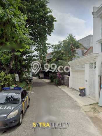 Hunian Super Mewah dengan Akses Paling Strategis di Pondok Indah, Jakarta Selatan Hunian Super Mewah dengan Akses Paling Strategis di Pondok Indah, Jakarta Selatan