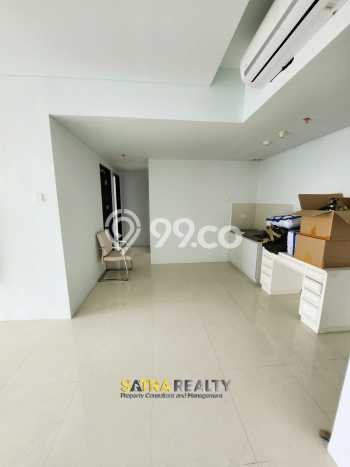Apartemen Nyaman untuk Disewa, 2 Kamar di Jakarta Selatan Apartemen Nyaman untuk Disewa, 2 Kamar di Jakarta Selatan