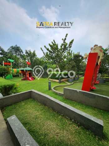 Apartemen Nyaman untuk Disewa, 2 Kamar di Jakarta Selatan Apartemen Nyaman untuk Disewa, 2 Kamar di Jakarta Selatan