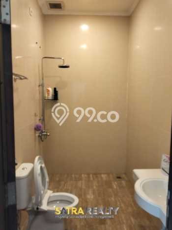 Rumah Elit Modern Siap Huni di Pluit Jakarta Utara Rumah Elit Modern Siap Huni di Pluit Jakarta Utara