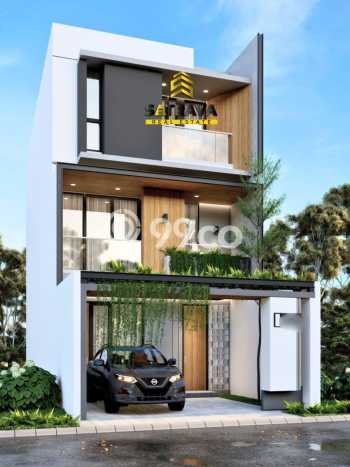 Jual Rumah Mewah Elegan Dengan View Cantik di Citra Garden, Jakarta Barat Jual Rumah Mewah Elegan Dengan View Cantik di Citra Garden, Jakarta Barat