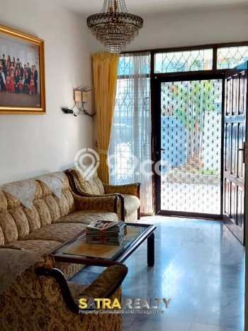 For Sale! Luxury House LT 330m2 Desain Modern di Pluit For Sale! Luxury House LT 330m2 Desain Modern di Pluit