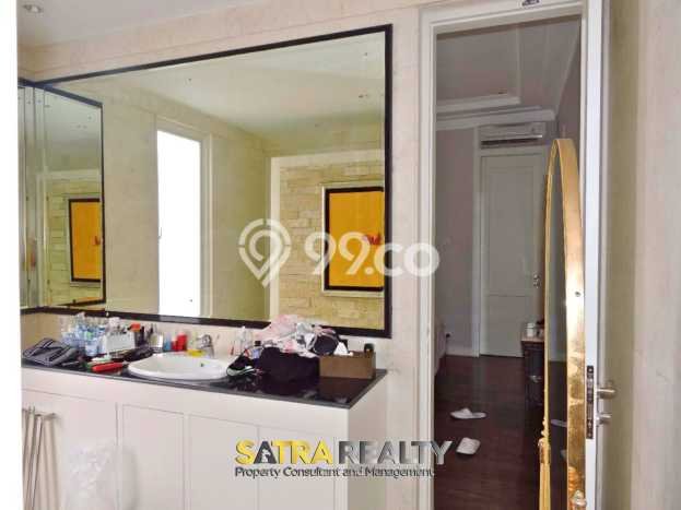 For Sale! Luxury House LT 390m2 Desain Modern di Cideng For Sale! Luxury House LT 390m2 Desain Modern di Cideng