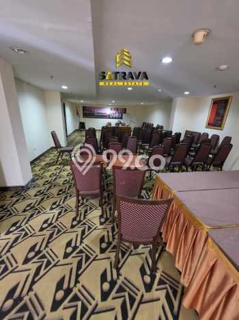 Hotel Premium di , Luas 6900m2m², Pusat Komersial, Akses Jakarta Pusat, Jakarta Pusat Hotel Premium di , Luas 6900m2m², Pusat Komersial, Akses Jakarta Pusat, Jakarta Pusat