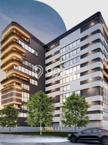 AREA TERSIBUK! Kantor di , Luas 12000m2m², Nilai Prospektif AREA TERSIBUK! Kantor di , Luas 12000m2m², Nilai Prospektif