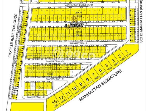 Kavling Tanah untuk Dijual di Pantai Indah Kapuk 2, Jakarta Utara, Luas 350m2 Kavling Tanah untuk Dijual di Pantai Indah Kapuk 2, Jakarta Utara, Luas 350m2