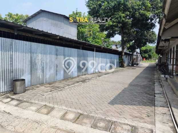 Gudang Dijual di Kawasan Panongan, Tangerang Harga Kompetitif Gudang Dijual di Kawasan Panongan, Tangerang Harga Kompetitif