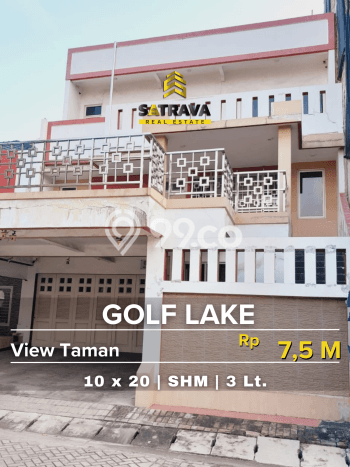 Hot Offer Hunian Premium Ideal dan Luas di Cengkareng, Jakarta Barat Hot Offer Hunian Premium Ideal dan Luas di Cengkareng, Jakarta Barat