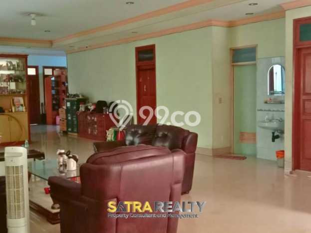 Hunian Luxury Best Location di Jakarta Barat, DKI Jakarta Hunian Luxury Best Location di Jakarta Barat, DKI Jakarta