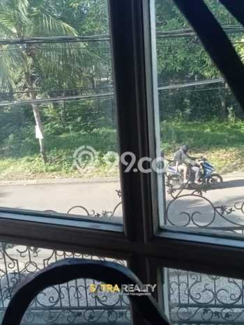 Rumah Elit Modern Siap Huni di Citra Garden Jakarta Barat Rumah Elit Modern Siap Huni di Citra Garden Jakarta Barat