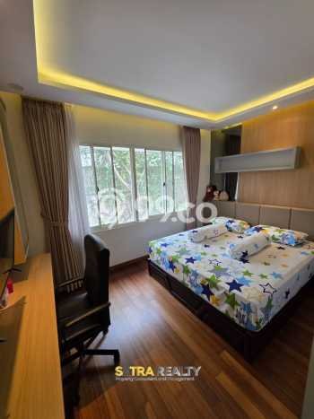 For Sale! Luxury House LT 144m2 Desain Elegan di Gading Serpong For Sale! Luxury House LT 144m2 Desain Elegan di Gading Serpong