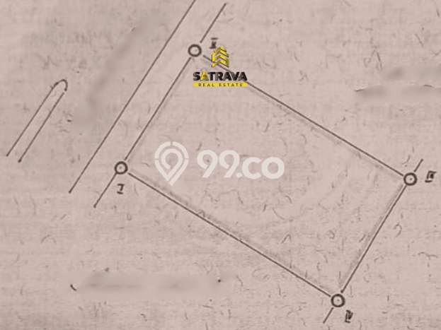 Kavling Tanah Dijual di Serpong, Tangerang Selatan, Luas 353m2 Area Strategis Kavling Tanah Dijual di Serpong, Tangerang Selatan, Luas 353m2 Area Strategis