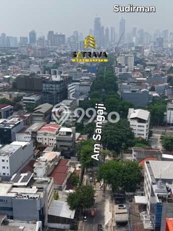 Tanah Dijual di Jakarta Pusat Seluas 826m2 Strategis Tanah Dijual di Jakarta Pusat Seluas 826m2 Strategis